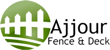 Ajjour Fence and Deck