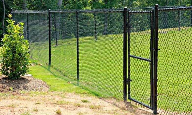 Chain Fencing in Ottawa, ON